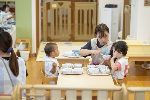 菩提幼稚園(大阪府堺市東区)
