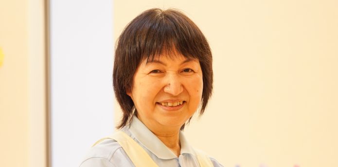 ニチイキッズ武蔵野やはた保育園(東京都武蔵野市)