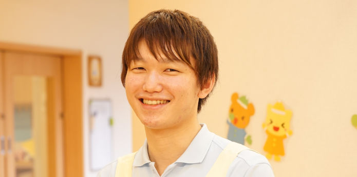 ニチイキッズ武蔵野やはた保育園(東京都武蔵野市)