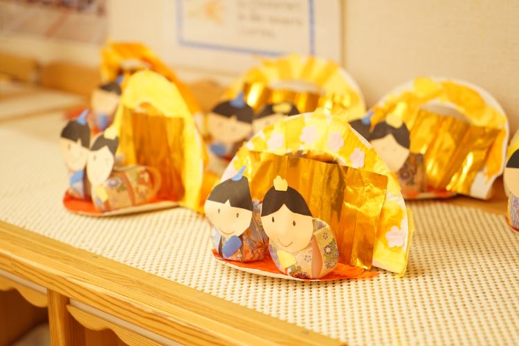 ニチイキッズ武蔵野やはた保育園(東京都武蔵野市)