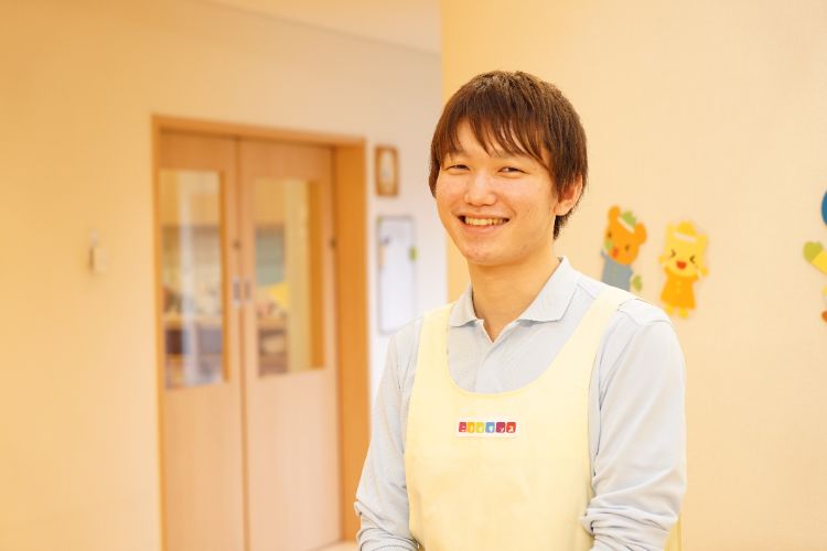 ニチイキッズ武蔵野やはた保育園(東京都武蔵野市)