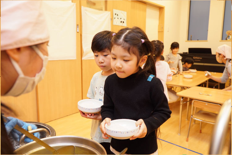 ニチイキッズ武蔵野やはた保育園(東京都武蔵野市)