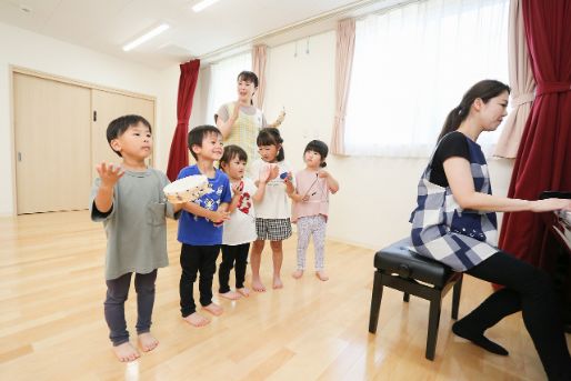 社会福祉法人友愛の里 いろはの森(兵庫県明石市)