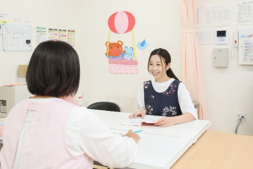 社会福祉法人友愛の里 いろはの森(兵庫県明石市)