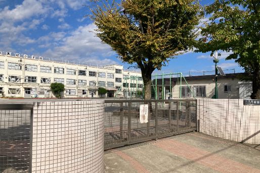 東栗原放課後こども教室(東京都足立区)