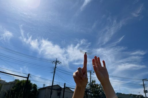 二上みらい学童保育クラブ(東京都葛飾区)
