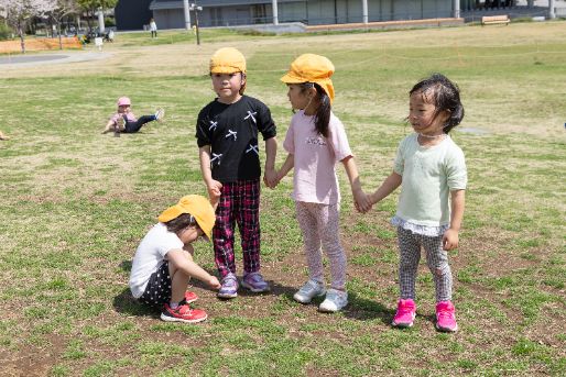 上千葉みらい学童保育クラブ(東京都葛飾区)