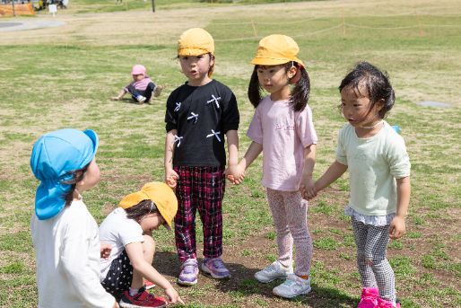 二上みらい学童保育クラブ(東京都葛飾区)