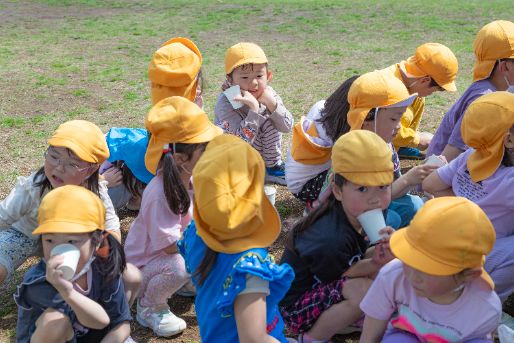 二上みらい学童保育クラブ(東京都葛飾区)