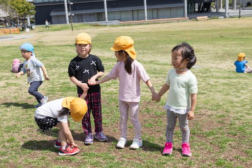二上みらい学童保育クラブ(東京都葛飾区)
