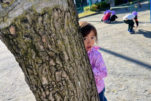 二上みらい学童保育クラブ(東京都葛飾区)