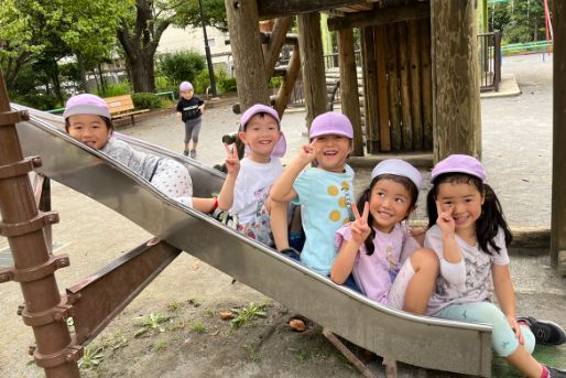 二上みらい学童保育クラブ(東京都葛飾区)