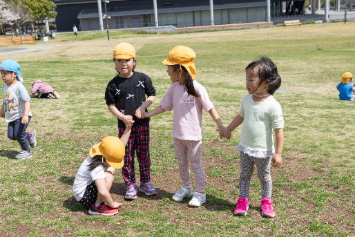 二上みらい学童保育クラブ(東京都葛飾区)