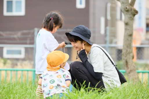 二上みらい学童保育クラブ(東京都葛飾区)