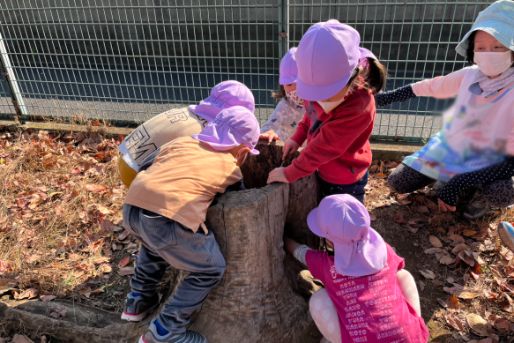 二上みらい学童保育クラブ(東京都葛飾区)
