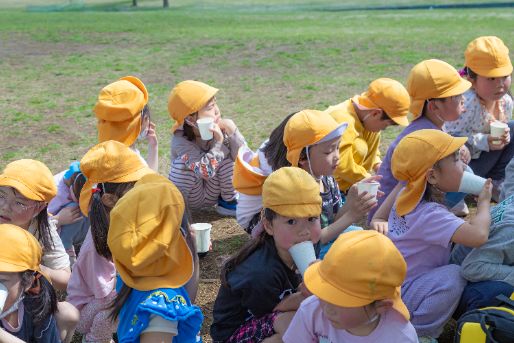二上みらい学童保育クラブ(東京都葛飾区)