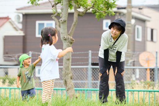 二上みらい学童保育クラブ(東京都葛飾区)