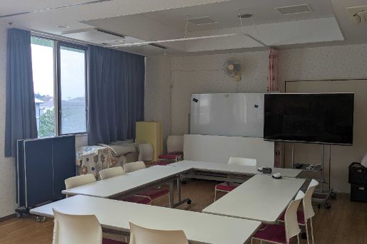 桜台保育園(東京都町田市)