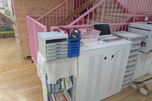 桜台保育園(東京都町田市)