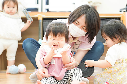 月8～9日休みでしっかりお休みも取れます