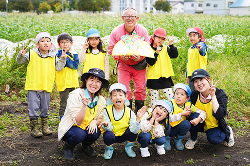 賞与は年3回！評価されるから仕事が楽しい