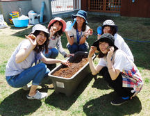 幌西そらいろ保育園の制服 認定こども園幌西そらいろ保育園