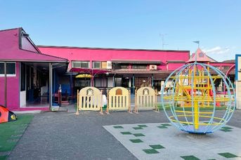 大泉文華幼稚園の制服など必要なもの全て！
