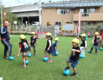 2026年最新】戸田本町さくら草保育園の求人・転職・募集情報(保育士