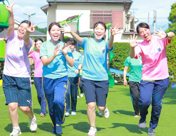 幼稚園 あすか 横浜 備品セット 女の子