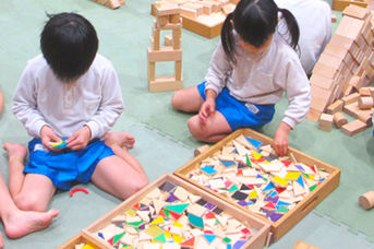 福岡市南区あすなろ保育園・幼稚園　女の子スカート2枚 あすなろ保育園(福岡市南区)の施設情報・アクセス情報【保育士バンク!】