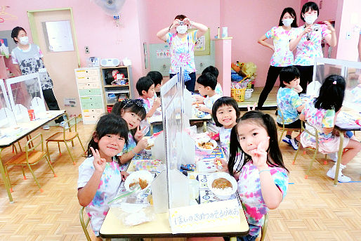 ワカバ幼稚園(東京都中野区)の施設情報・アクセス情報【保育士バンク!】