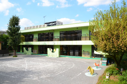 2026年最新】ワカバ幼稚園の求人・転職・募集情報(幼稚園教諭/正社員