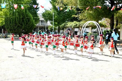 千寿幼稚園(大阪市旭区)の施設情報・アクセス情報【保育士バンク!】