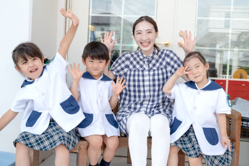 慶櫻グループ保育園制服・バッグ 2026年最新】慶櫻ゆりのき保育園の保育士求人(正職員) | ジョブメドレー