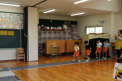船穂保育園(岡山県倉敷市)の施設情報・アクセス情報【保育士バンク!】