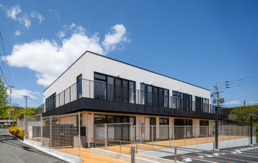 福岡市南区あすなろ保育園 あすなろ保育園(福岡市南区)の施設情報・アクセス情報【保育士バンク!】