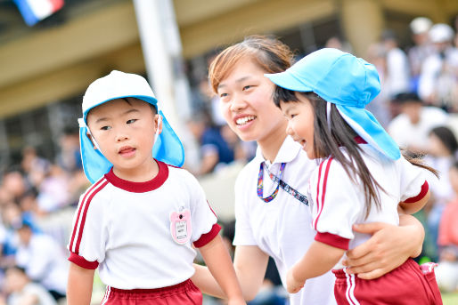 2024年最新】認定こども園マリアこども園北須坂分園の求人・転職・募集情報(幼稚園教諭/正社員)-長野県須坂市【保育士バンク！】