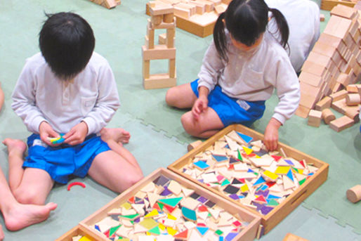 福岡市南区あすなろ保育園 社会福祉法人 めぐみ会｜あすなろ保育園