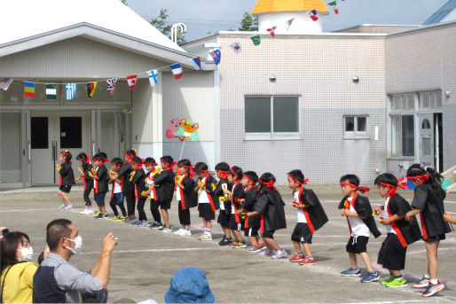 2024年最新】はなぞの認定こども園の求人・転職・募集情報(保育教諭/正社員)-北海道苫小牧市【保育士バンク！】