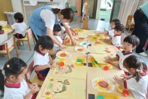 さいたま市  浦和区  浦和幼稚園  通園のお品 学校法人 浦和済美学園 浦和幼稚園
