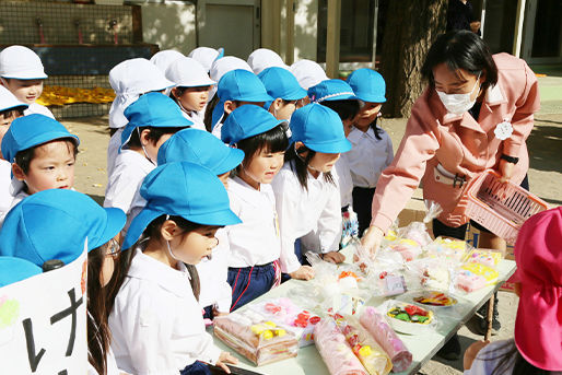 2024年最新】松葉幼稚園の求人・転職・募集情報(幼稚園教諭/正社員)-埼玉県川口市【保育士バンク！】