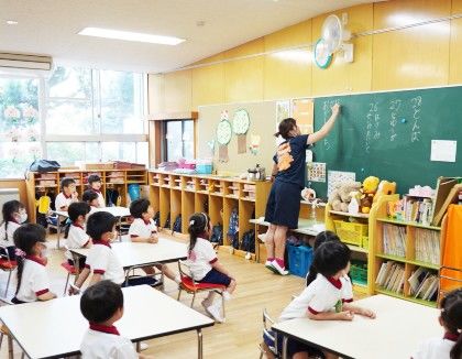 2024年最新】松葉幼稚園の求人・転職・募集情報(幼稚園教諭/正社員)-埼玉県川口市【保育士バンク！】