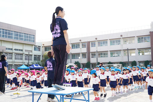 2024年最新】松葉幼稚園の求人・転職・募集情報(幼稚園教諭/正社員)-埼玉県川口市【保育士バンク！】