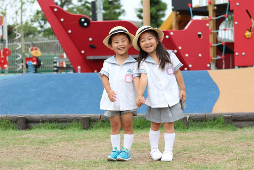 2024年最新】第二愛隣こども園（教育部）の求人・転職・募集情報(幼稚園教諭/正社員)-埼玉県越谷市【保育士バンク！】