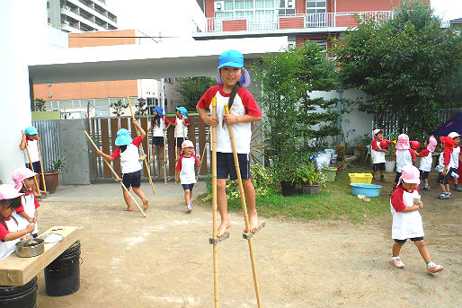 渋谷教育学園 浦安幼稚園 | 元気な子、素直な子、やりぬく子