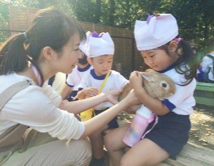 2024年最新】寿福寺第一幼稚園の求人・転職・募集情報(幼稚園教諭/正社員)-東京都練馬区【保育士バンク！】