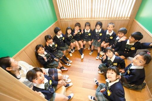 その他 寿福寺第一幼稚園 寿福寺第二幼稚園 男女共用 制服 体操服