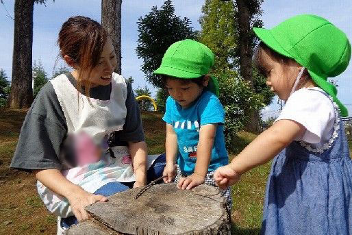 12月最新版】幼稚園型認定こども園 第三あおい幼稚園の保育教諭求人