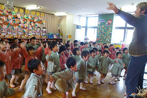 2024年最新】師勝はなの樹幼稚園の求人・転職・募集情報(幼稚園教諭/正社員)-愛知県北名古屋市【保育士バンク！】