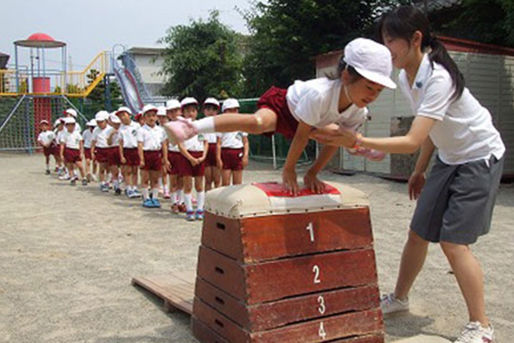 2024年最新】師勝はなの樹幼稚園の求人・転職・募集情報(幼稚園教諭/正社員)-愛知県北名古屋市【保育士バンク！】